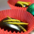 Orangen-Marzipan-Konfekt nach Johann Lafer