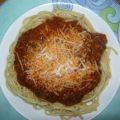Spaghetti alla Stella