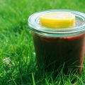 Rezept: Waldfruchtsmoothie