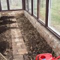 Mein Gartenjahr 2017  -  Teil 1