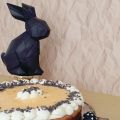 480???? Eierlikörtorte - mein Lieblingsrezept