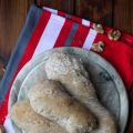Bread Baking (Fri)day: Walnuss-Ciabatta