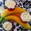 Banana Split Cupcakes... Oder: was mach ich mit[...]