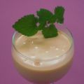 Beeren-Power-Milch