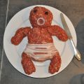 Mett-Baby