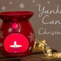 Yankee Candle Love