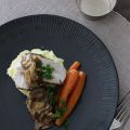 Sunday Lunch: Truthahnbrust mit Steinpilzsauce[...]