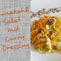 Lecker Schmecker - Chinakohlsalat mit[...]
