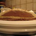 Torte - Eine sahnige Verführung