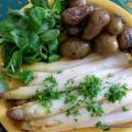 Zur Spargel-Saison!