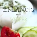 Spontaner Abendbesuch