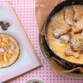 Hüftgold: Kaiserschmarrntarte (Buchvorstellung)
