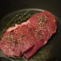 Rumpsteak