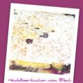 Heidelbeerkuchen vom Blech