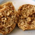 Mehrkorn-Brötchen
