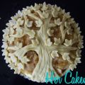 Caramel Apple Pie