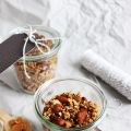 Kokos-Granola