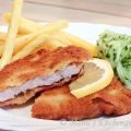 Schnitzelparty