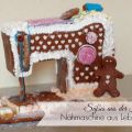 Das etwas andere Lebkuchen-Projekt - eine[...]