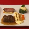 Rouladen und Beef vom Groß Berkler Wiesenrind,[...]