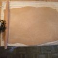 DIY Hefeschnecken mit Pestofüllung