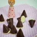 Kaffeepralinen - Mitbringsel oder zum selber[...]