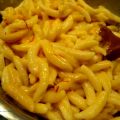 Safran-Pecorino-Malloreddus
