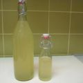 Limoncello mit Saft