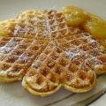 Yummy Waffeln
