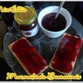 ~ Marmelade ~ Beerenmix
