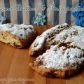 Stollen - Einmal nach Thüringer Art und einmal[...]