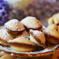 Waffeleier und Motivwaffeln