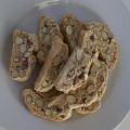 Cantuccini mit Mandeln