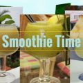 Sippy Sunday - Super Smoothies [Gastbeitrag]