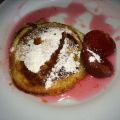 Zwetschgen Pancakes