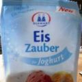 EIS: Kirsch-Cookie-Joghurt