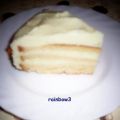 Backen: Mini-Zitronen-Quark-Torte