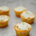 Funfetti Muffins