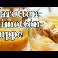Rezept - Karotten-Limetten-Suppe mit[...]
