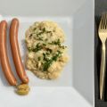 Kartoffelsalat rheinisch