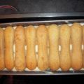Fruchtiges Tiramisu