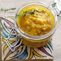 Paprika-Rosmarin-Creme