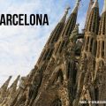 [explores...] Barcelona in 5 Days