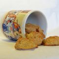 Obst-Kokos Nockerl