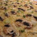 Flammkuchen