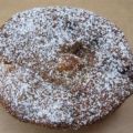 Aprikosen-Schoko-Joghurt Muffins