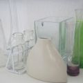 Vasenmangel? D.I.Y. Vase!