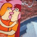 Unterwegs – Frau Herden auf dem[...]