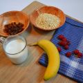 Guten Morgen Porridge