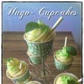 Hugo-Cupcakes